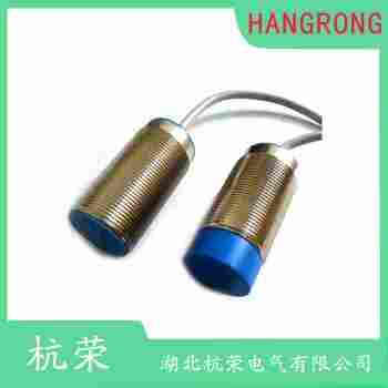 PRL12-4DN接近開(kāi)關(guān) 杭榮