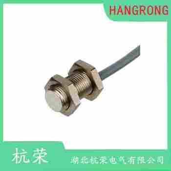 IS118MM/4NO-8E0-M12接近開關(guān) 杭榮