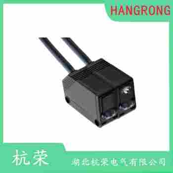 J18-D8PK接近開關 杭榮