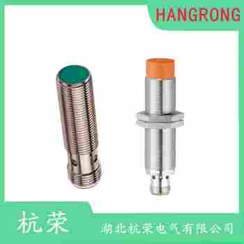 CDJ10-11A12AP接近開關 杭榮