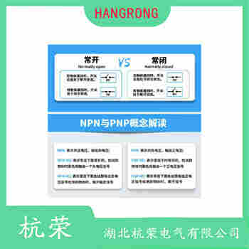 BB-M1805N-C17P2接近開關(guān) 杭榮