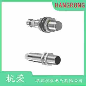 LJ30-D15NK-KL接近開關(guān) 杭榮