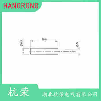 LJA18-5P1接近開(kāi)關(guān) 杭榮