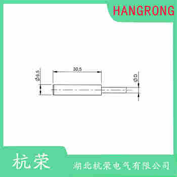 GY25-DS30PK接近開關(guān) 杭榮