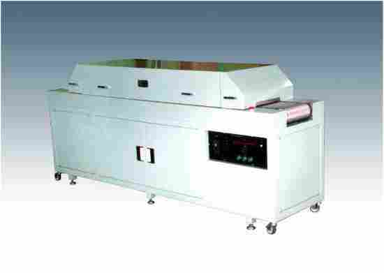 SEN日森UV清洗重整設備輸送機型北崎熱賣