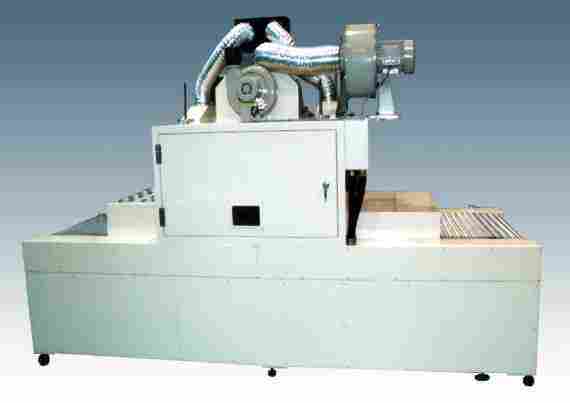 SEN日森UV固化设备输送机型北崎热卖