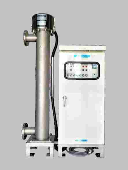 日本SEN日森紫外線流水消毒器SS1106TN北崎熱賣