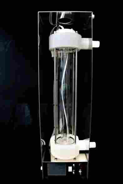 日本SEN日森SS151GN紫外線流水消毒器用于養(yǎng)殖水的殺菌