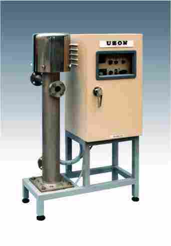 日本SEN日森UV+臭氧水處理系統(tǒng)UZ401SN用于工廠(chǎng)廢水的脫色