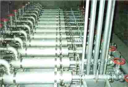 日本SEN日森臥式紫外線流水消毒器北崎熱賣