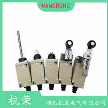 D4V-8104Z-NBY 滾輪擺臂型行程開(kāi)關(guān)參數(shù)規(guī)格