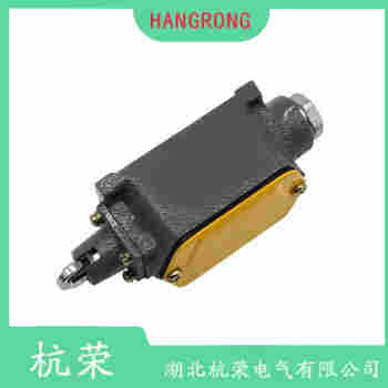 LX10-21S 行程開關(guān)維護(hù)建議