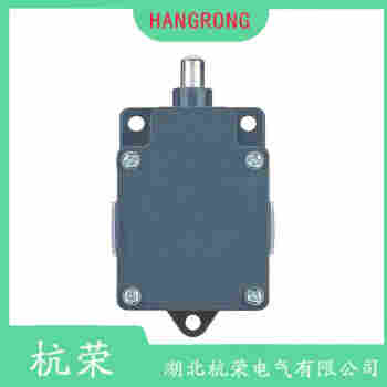 XTX-LX22-2 可調(diào)鐵桿型行程開(kāi)關(guān)使用方法