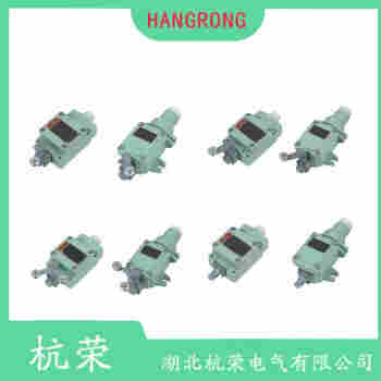 行程限位开关 3SE2243-0XX40 杭荣