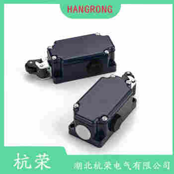 TS422-10Y-T 行程限位開關(guān)應用領(lǐng)域