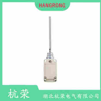 WLCA12-NBY 行程限位開關(guān)應(yīng)用案例