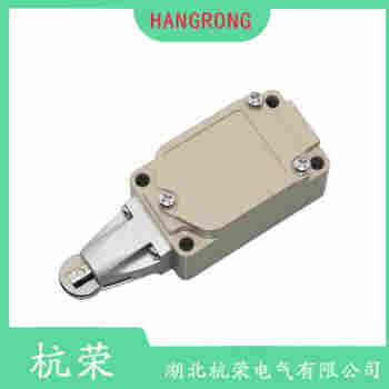 叉形摆臂型行程开关 X42A-S11/2Y-S-7 杭荣