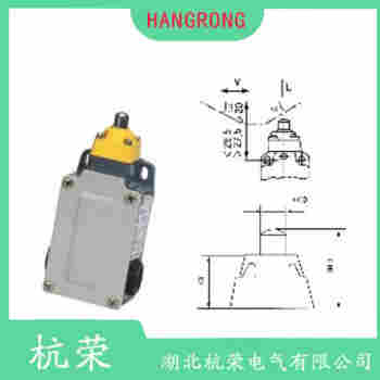 LX10-21 可調(diào)鐵桿型行程開(kāi)關(guān)選擇要點(diǎn)
