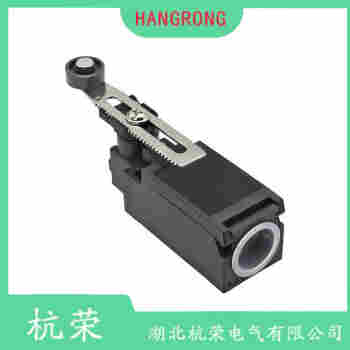 滚轮摆臂型行程开关 TL422-01Y-U180-1801/2512-7 杭荣