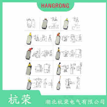 YBLX-ME/8166 行程限位開關(guān)應(yīng)用領(lǐng)域