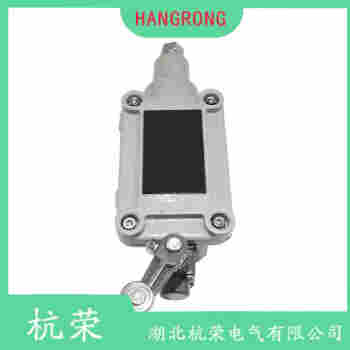 YBLX-19/K 行程限位開關(guān)應(yīng)用案例