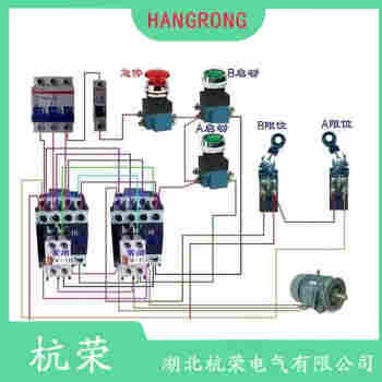XTX-LX22-2 可調(diào)鐵桿型行程開(kāi)關(guān)使用方法