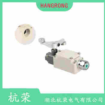 DLXK-110 滾輪擺臂型行程開(kāi)關(guān)工作原理