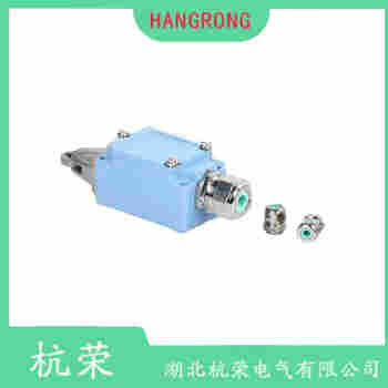 ZCKE08 滾輪擺臂型行程開關(guān)參數(shù)規(guī)格