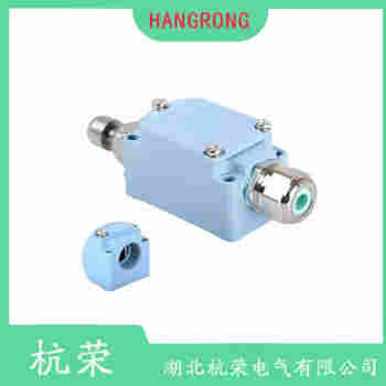 TL422-01Y-T-2512-6 可調(diào)鐵桿型行程開關(guān)選擇要點(diǎn)