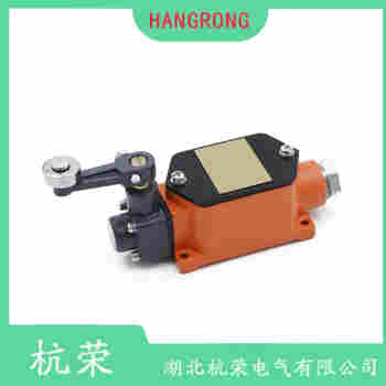 M3S330-11Y 叉形擺臂型行程開關(guān)測定意義