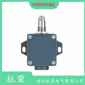 可調鐵桿型行程開關 G150-100M44/44Y-1600-1-1368-3 杭榮