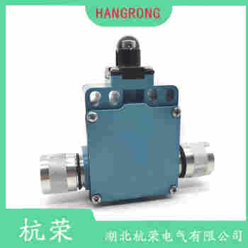 XCKJ10541H29C 行程開關操作流程