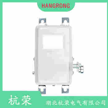 滾輪擺臂型行程開關 ZK235-11Z 杭榮