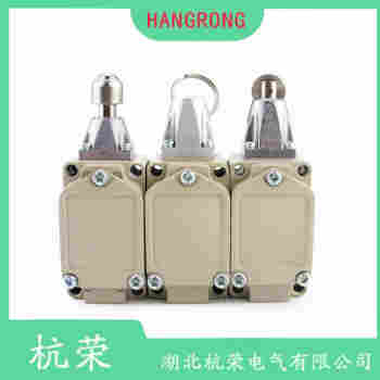 TS422-01Y-T-M20 滾輪擺臂型行程開關(guān)工作原理