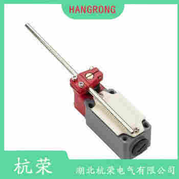 JW2A11Z3 叉形擺臂型行程開關(guān)測(cè)定意義