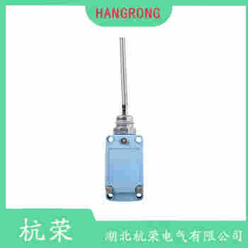 WLCA12-NBY 行程限位開關(guān)應(yīng)用案例