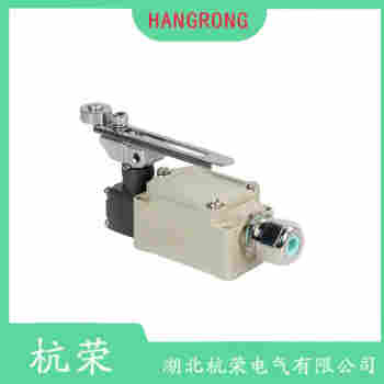 MAF330-11Y-M20 行程限位開關(guān)應用案例