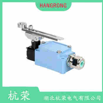 XCKJ10541H29C 行程開關操作流程