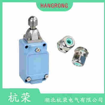 TS422-10Y-T 行程限位開關(guān)應用領(lǐng)域