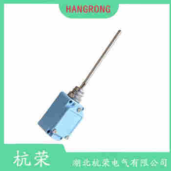 3SF13141SH111BA1 可調鐵桿型行程開關安裝使用