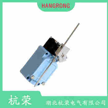 LXP1-120/1RA 滾輪擺臂型行程開關參數規格