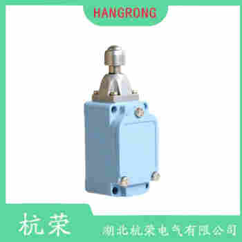 滾輪擺臂型行程開關 D4CC-4032 杭榮