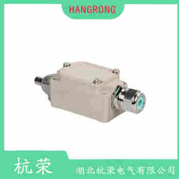 XTX-LX31 滾輪擺臂型行程開關接線說明