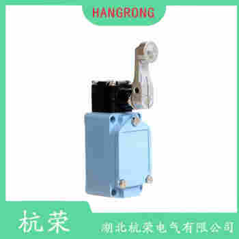 TJ422-01Y 滾輪擺臂型行程開關(guān)接線說明