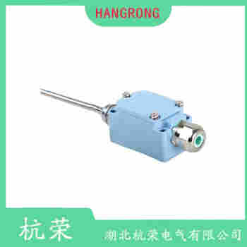 BNS819-B03-R08-40-10 可調(diào)鐵桿型行程開(kāi)關(guān)使用方法