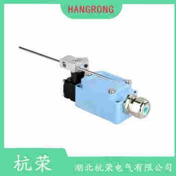 D4V-8104Z-NBY 滾輪擺臂型行程開(kāi)關(guān)參數(shù)規(guī)格