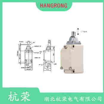 ZCKE055 可調(diào)鐵桿型行程開(kāi)關(guān)選擇要點(diǎn)