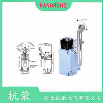 G150-450M33 行程開關(guān)維護建議