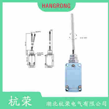 XCKS141H29 行程限位开关应用领域