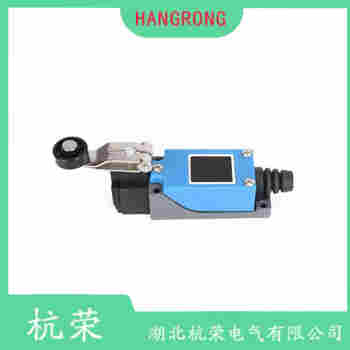 BZX51-K 可調(diào)鐵桿型行程開關(guān)安裝使用